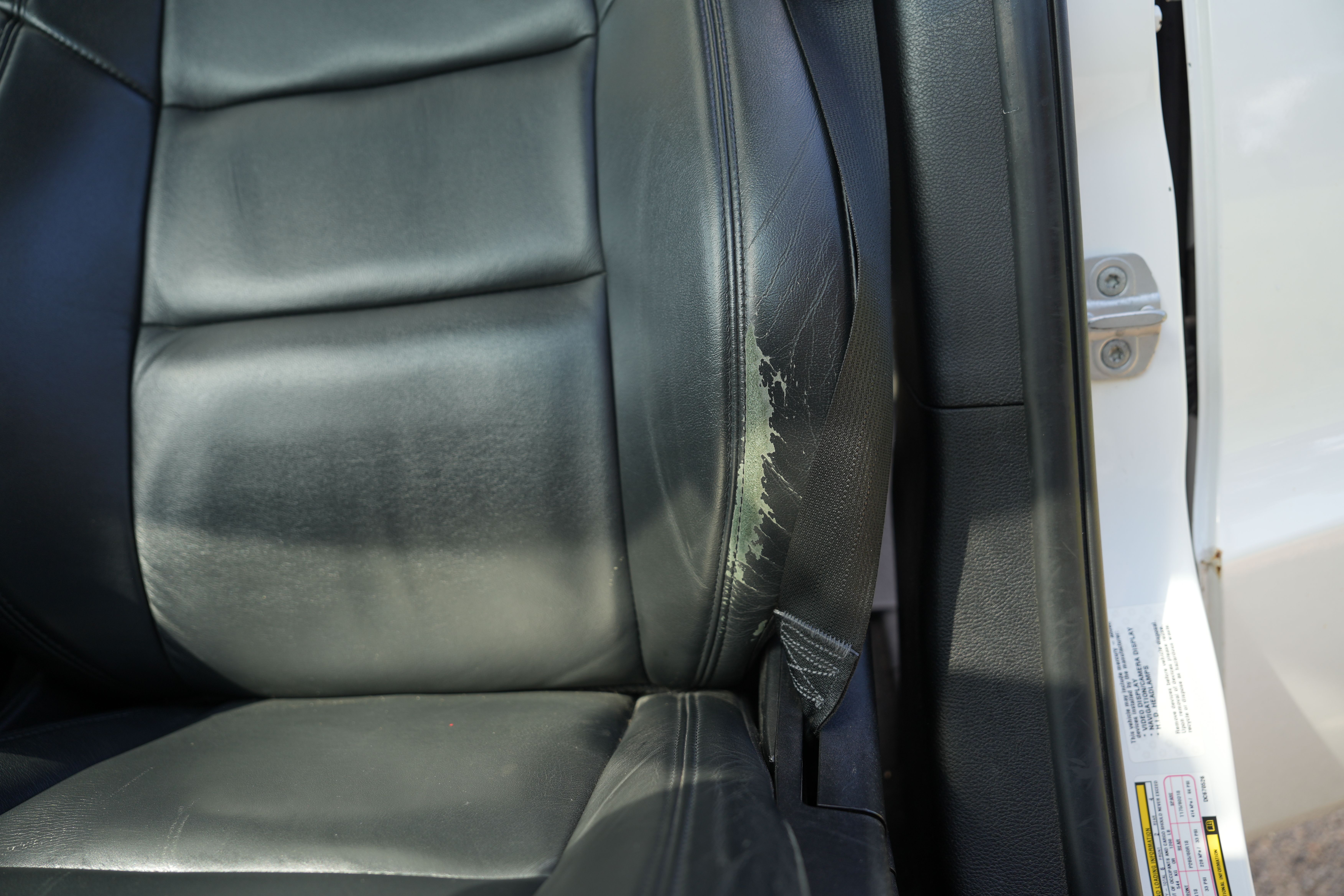 Used 2013 Dodge Durango Crew AWD/4WD image 12