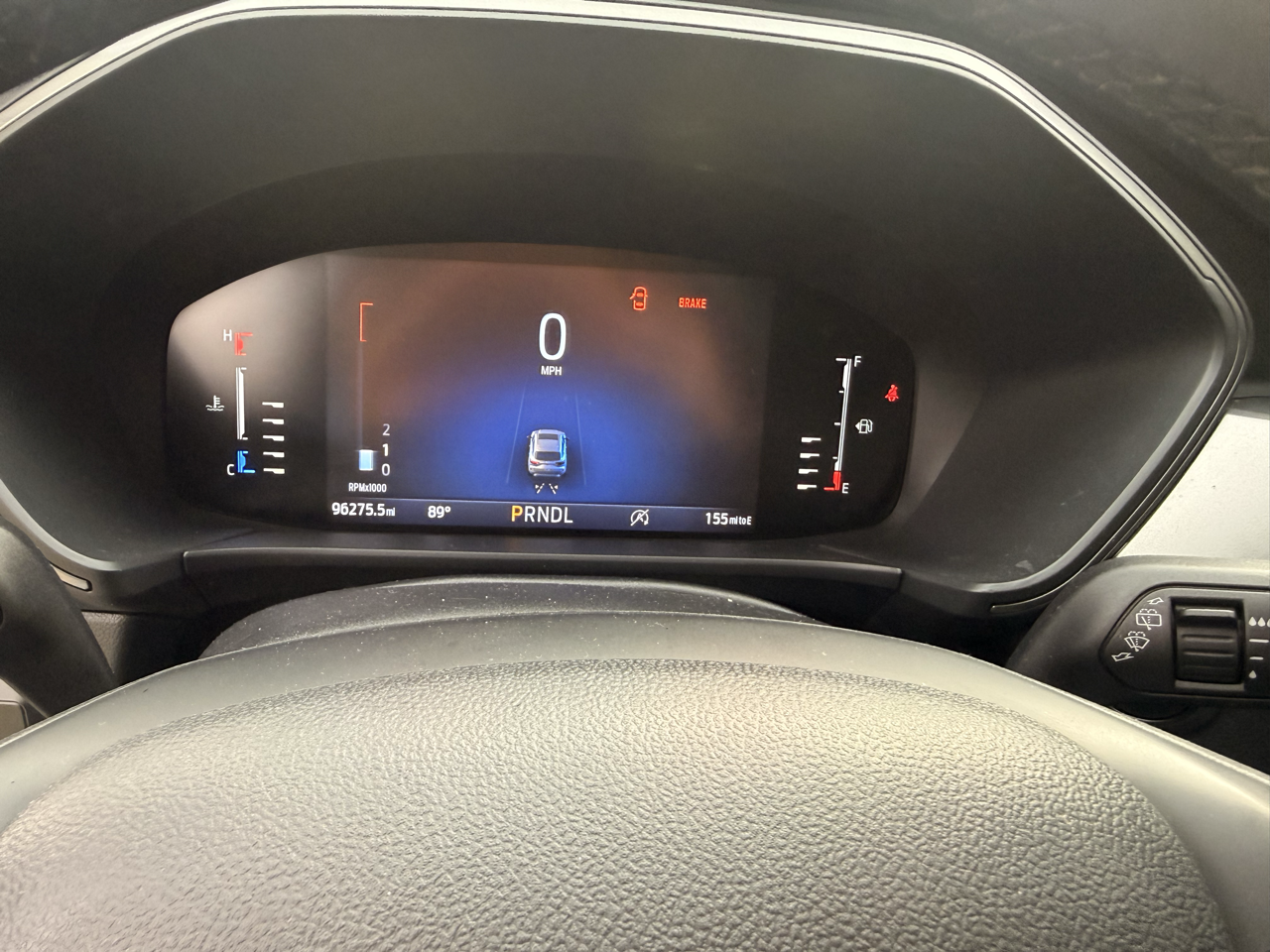 Used 2023 Ford Escape Active FWD image 11