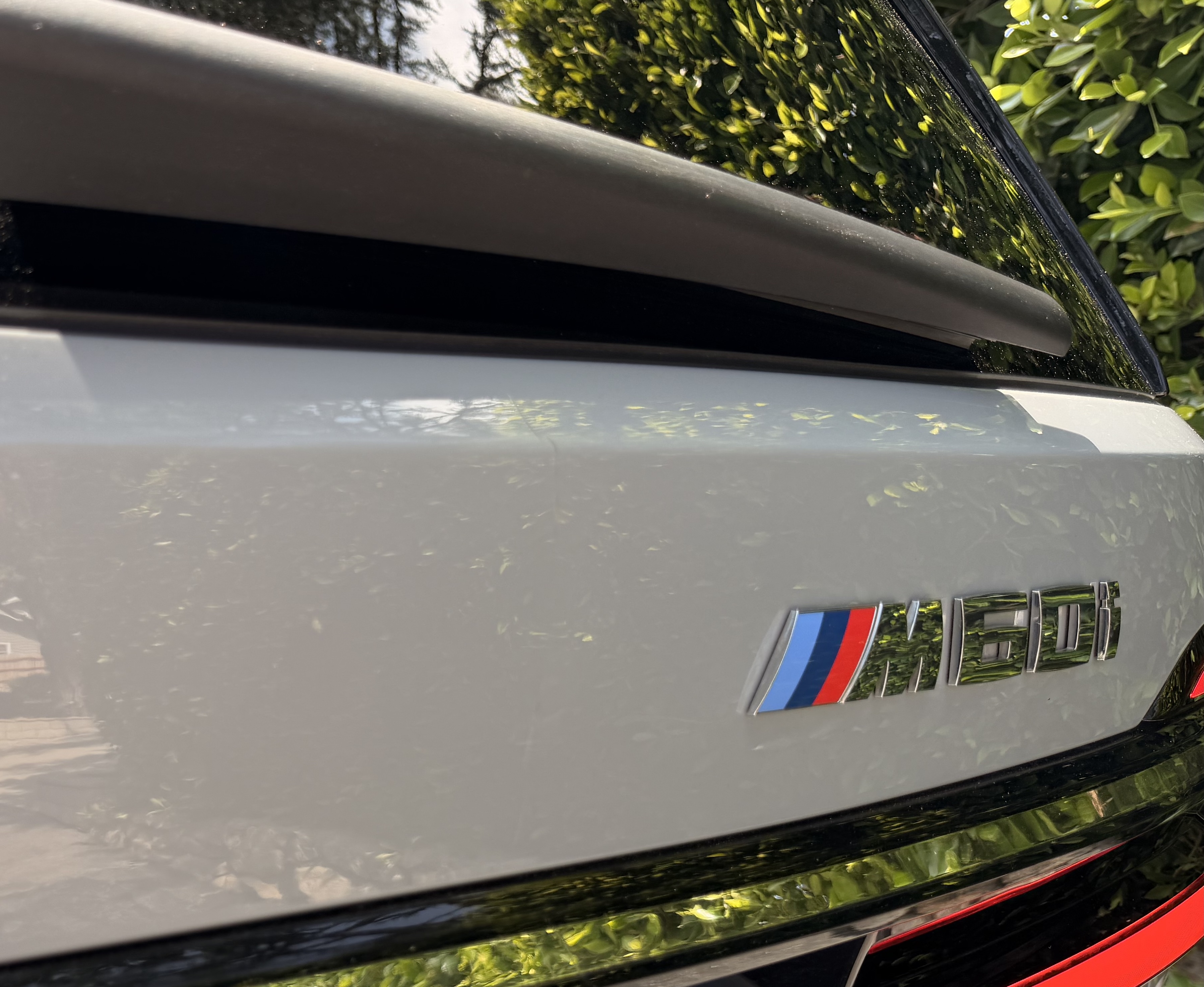 Used 2023 BMW X7 M60i w/ Executive Package AWD/4WD image 24