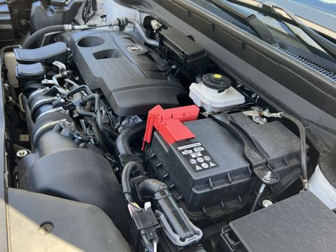 Used 2021 Acura RDX FWD image 6