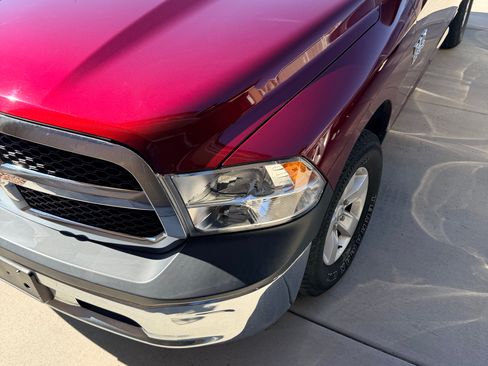 Used 2017 RAM 1500 Tradesman w/ Popular Equipment Group image 5