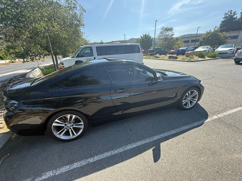 Used 2014 BMW 435i Coupe image 5