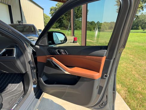 Used 2026 BMW X6 M60i AWD/4WD image 22