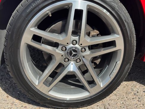 Used 2013 Mercedes-Benz GLK 350 2WD image 23