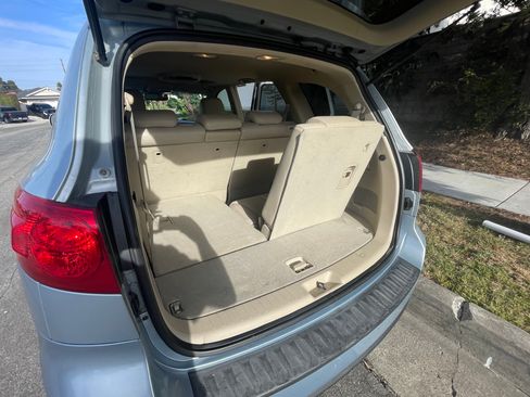 Used 2007 Hyundai Santa Fe SE FWD image 7