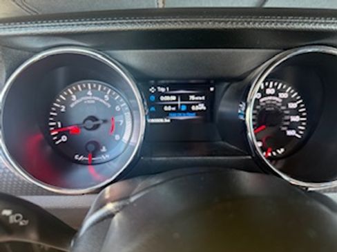 Used 2016 Ford Mustang GT Premium w/ GT Performance Package image 13