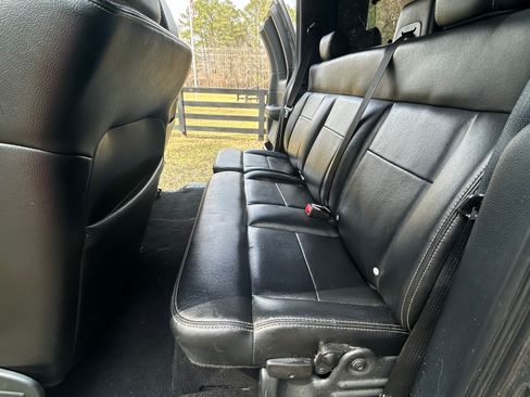 Used 2006 Ford F150 FX4 AWD/4WD image 19