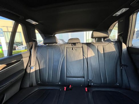 Used 2018 BMW X5 xDrive35d image 10