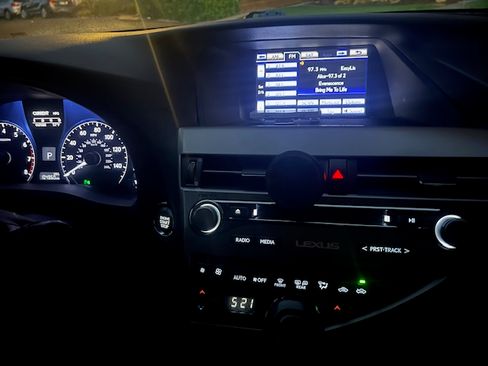 Used 2015 Lexus RX 350 FWD image 10