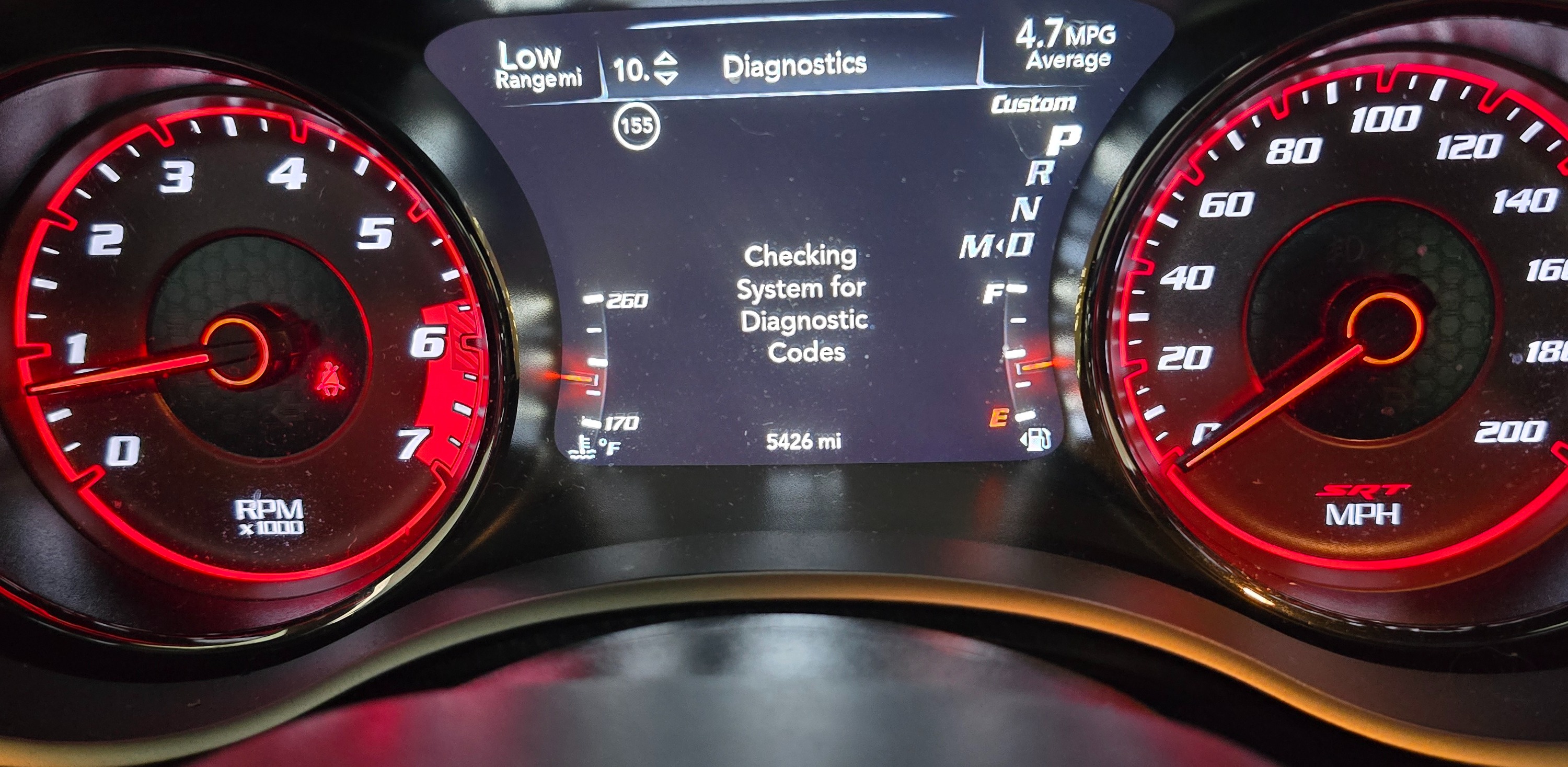 Used 2019 Dodge Charger SRT Hellcat RWD image 20