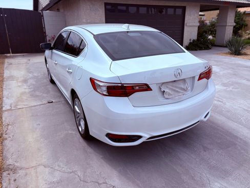 Used 2018 Acura ILX image 18