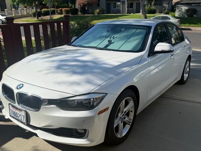 Used 2014 BMW 328i Sedan