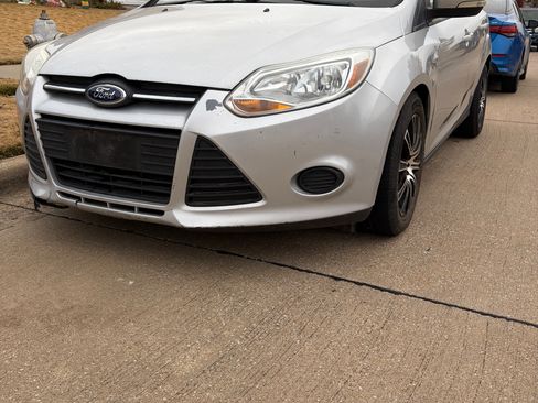 Used 2013 Ford Focus SE image 8