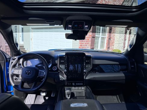 Used 2025 RAM 1500 RHO w/ RHO Level 1 Equipment Group image 11