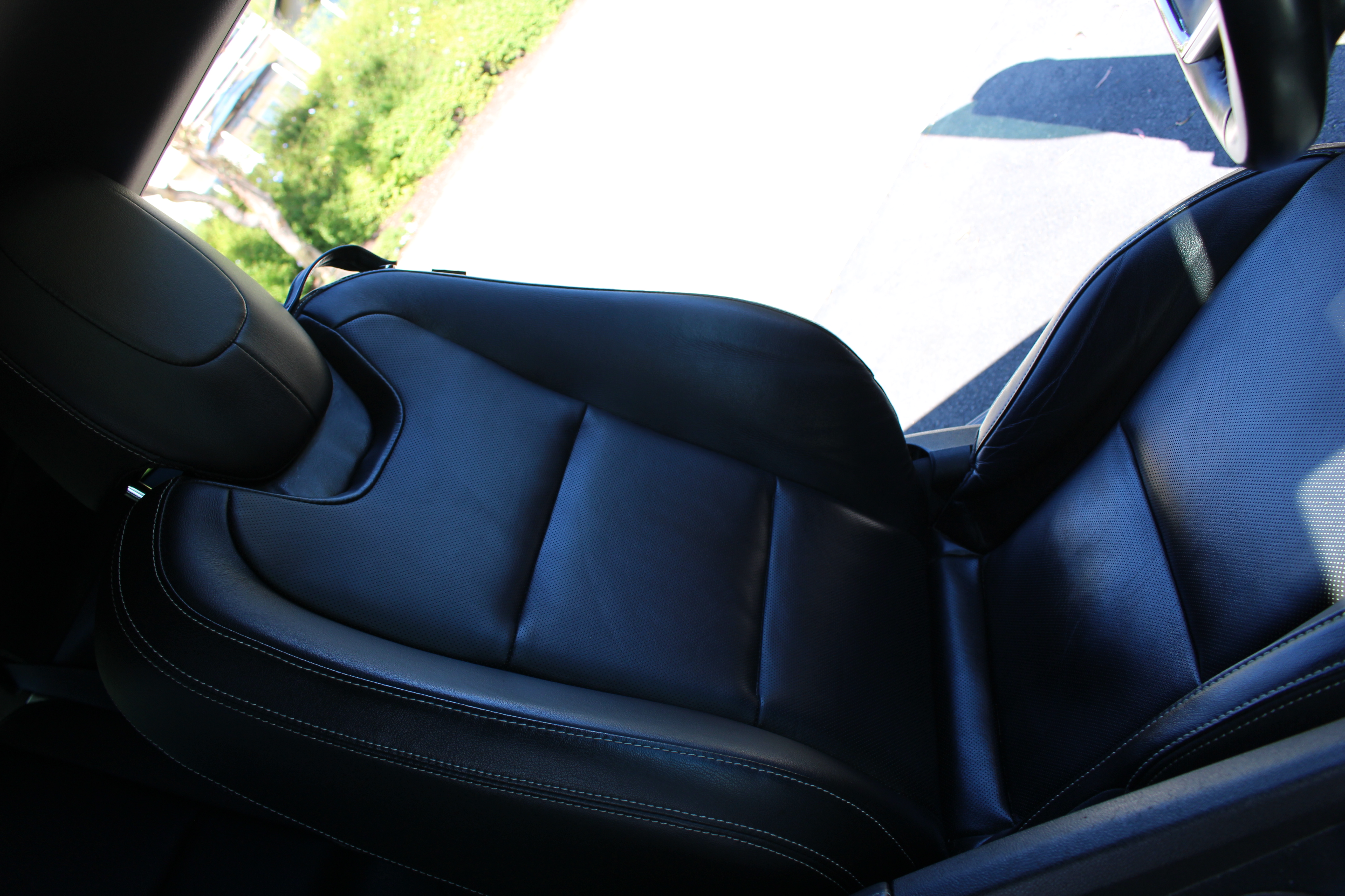 Used 2015 Chevrolet Camaro LT w/ RS Package RWD image 22