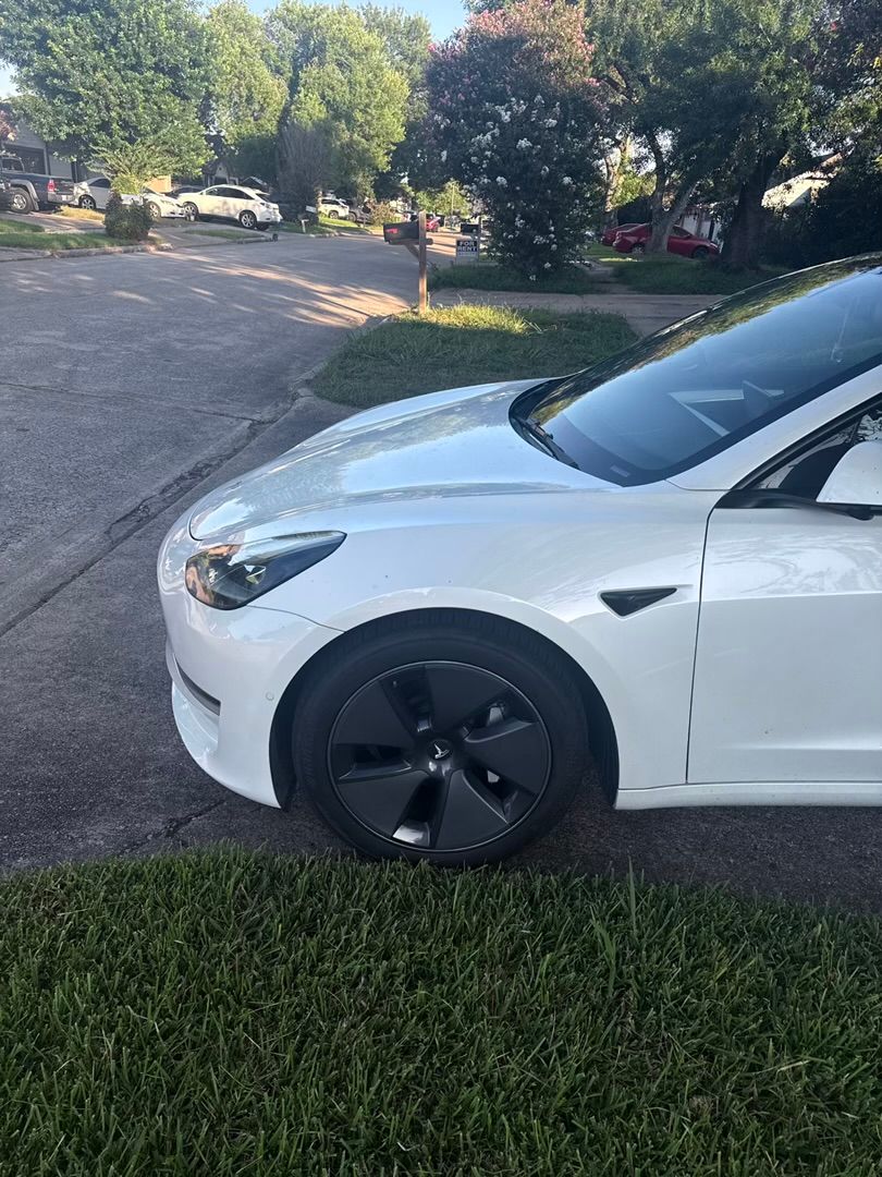 Used 2022 Tesla Model 3 RWD image 12