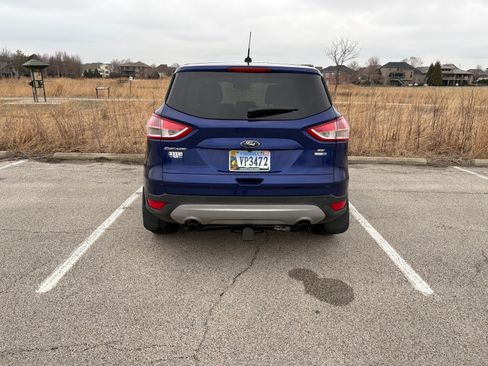 Used 2016 Ford Escape SE image 9