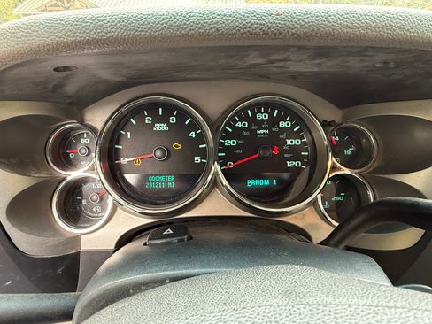 Used 2008 Chevrolet Silverado 2500 W/T image 27