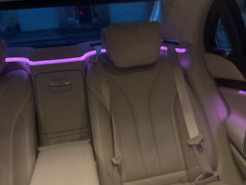 Used 2014 Mercedes-Benz S 550 Sedan image 24