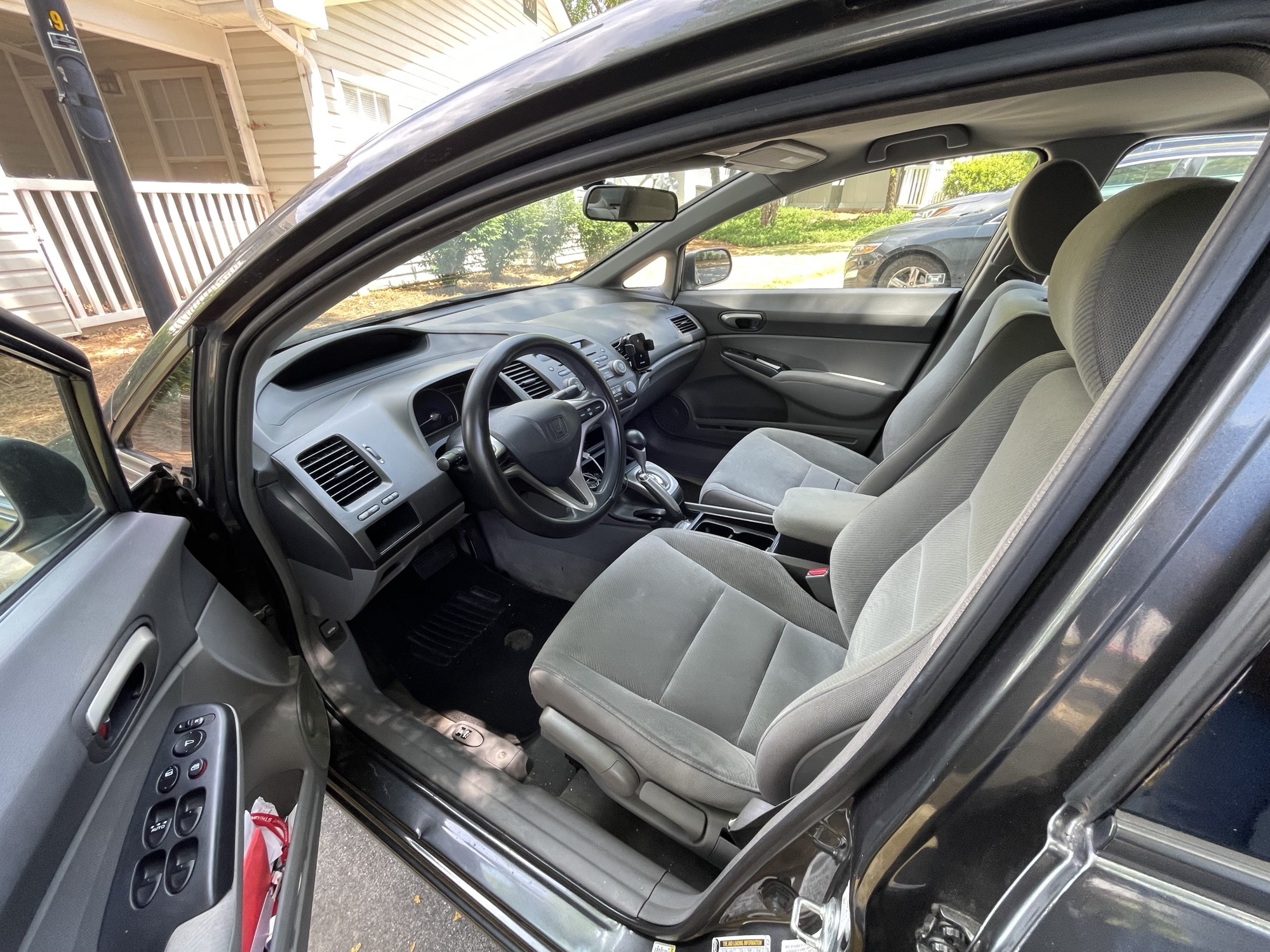 Used 2009 Honda Civic LX image 5