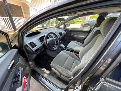Used 2009 Honda Civic LX image 5