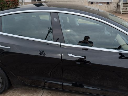 Used 2019 Tesla Model 3 Standard Range Plus RWD image 5