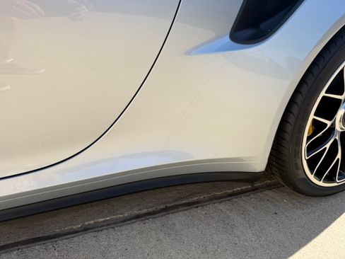 Used 2014 Porsche 911 Turbo S image 9