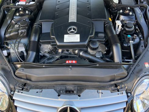 Used 2004 Mercedes-Benz SL 500 image 15