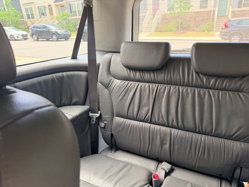 Used 2006 Honda Odyssey EX-L image 29