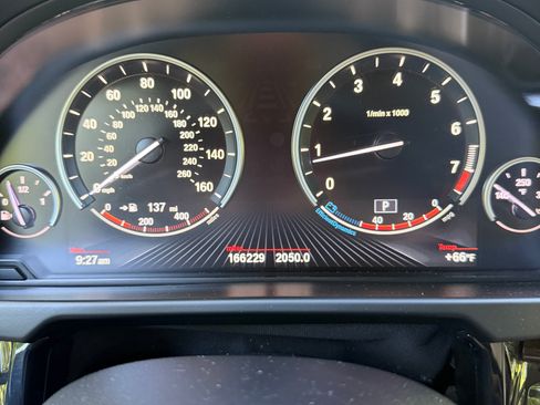 Used 2014 BMW X5 xDrive35i AWD/4WD image 10