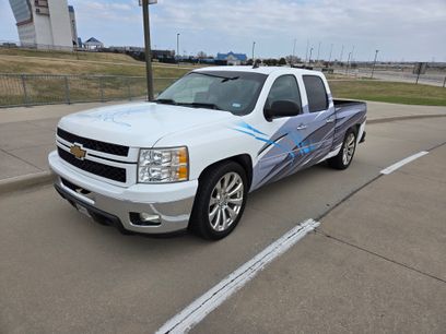Used 2013 Chevrolet Silverado 1500 LT