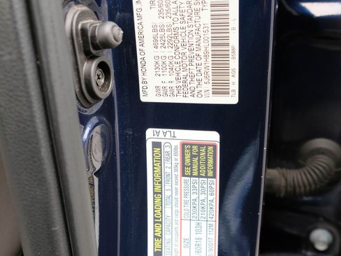 Used 2017 Honda CR-V EX-L image 18