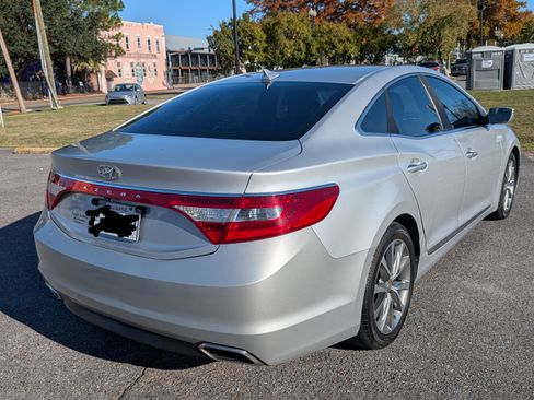 Used 2016 Hyundai Azera image 6