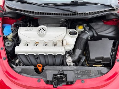 Used 2009 Volkswagen Beetle S FWD image 20