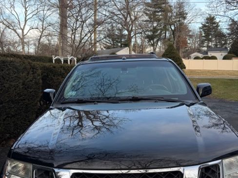 Used 2012 Nissan Pathfinder Silver image 17