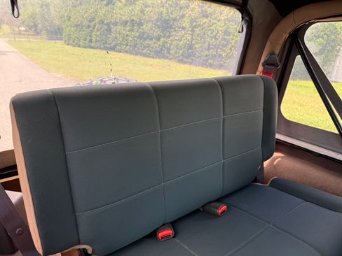 Used 2001 Jeep Wrangler Sahara image 13