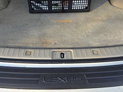 Used 2008 Lexus RX 350 2WD image 15