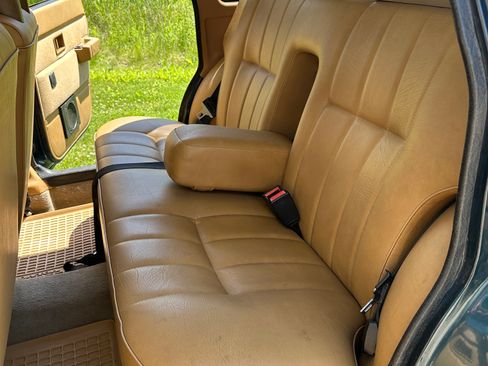 Used 1993 Volvo 240 Wagon image 5