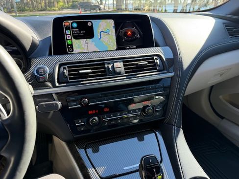 Used 2018 BMW 650i 650i Convertible 2D image 20