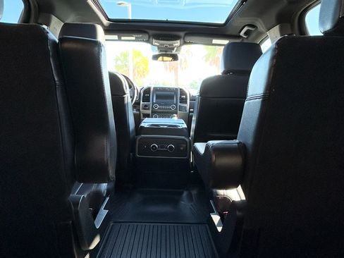 Used 2021 Ford Expedition Max XLT RWD image 17
