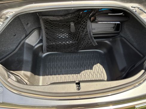 Used 2023 MAZDA MX-5 Miata Grand Touring w/ Weather Package RWD image 13