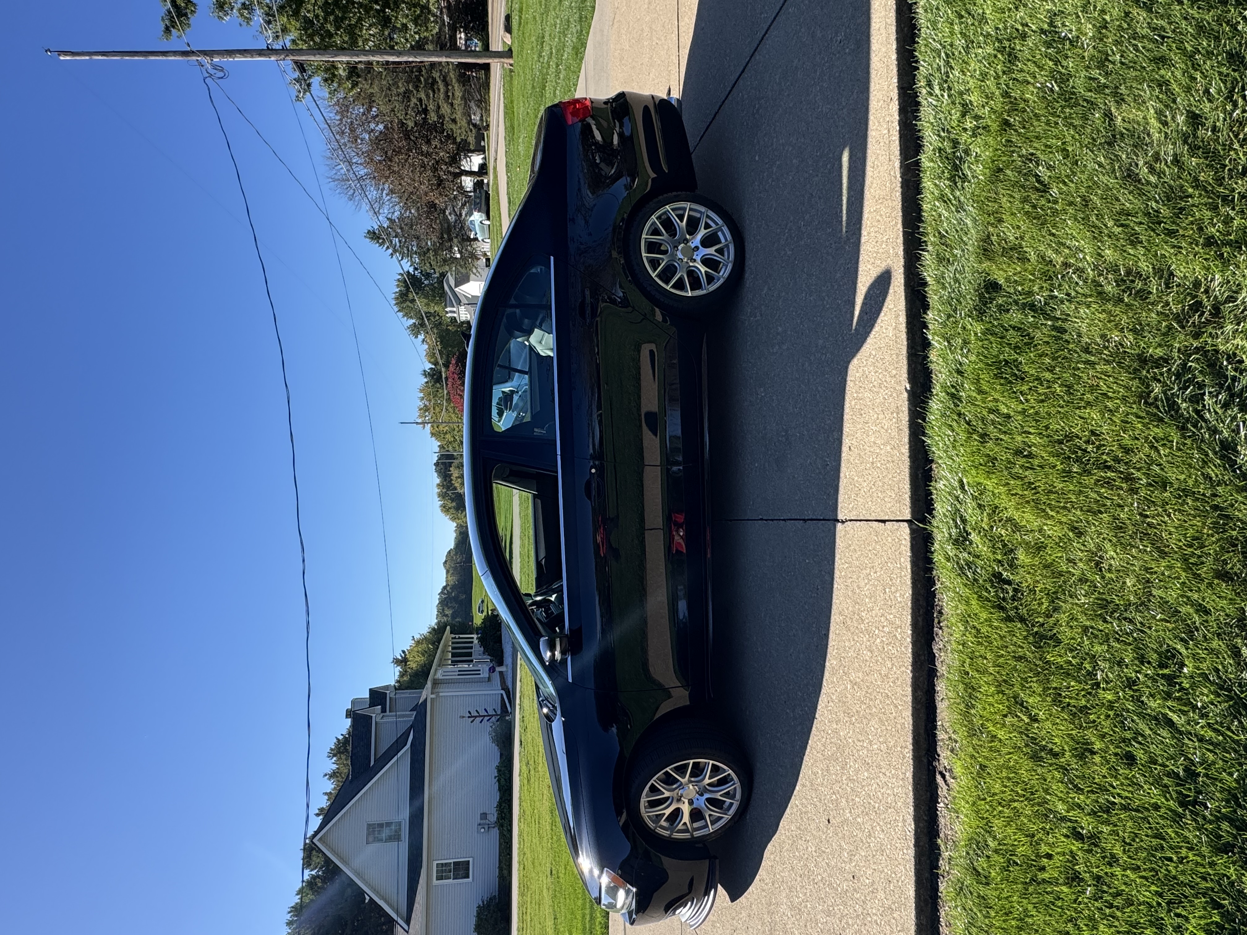 Used 2014 Volkswagen Jetta SE FWD image 1