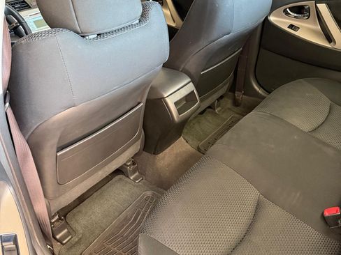 Used 2009 Toyota Camry SE image 11