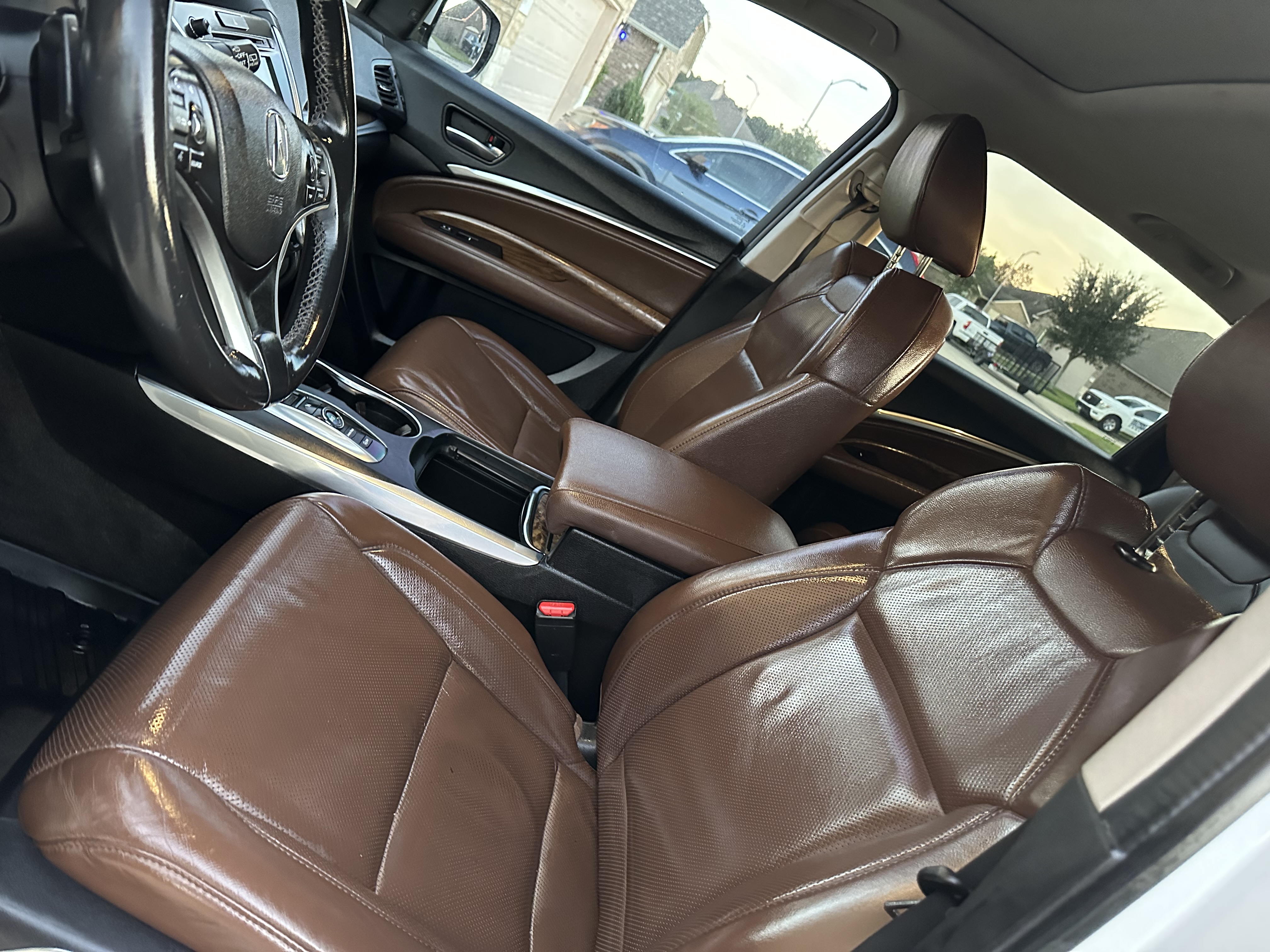 Used 2020 Acura MDX w/ Technology Package FWD image 8