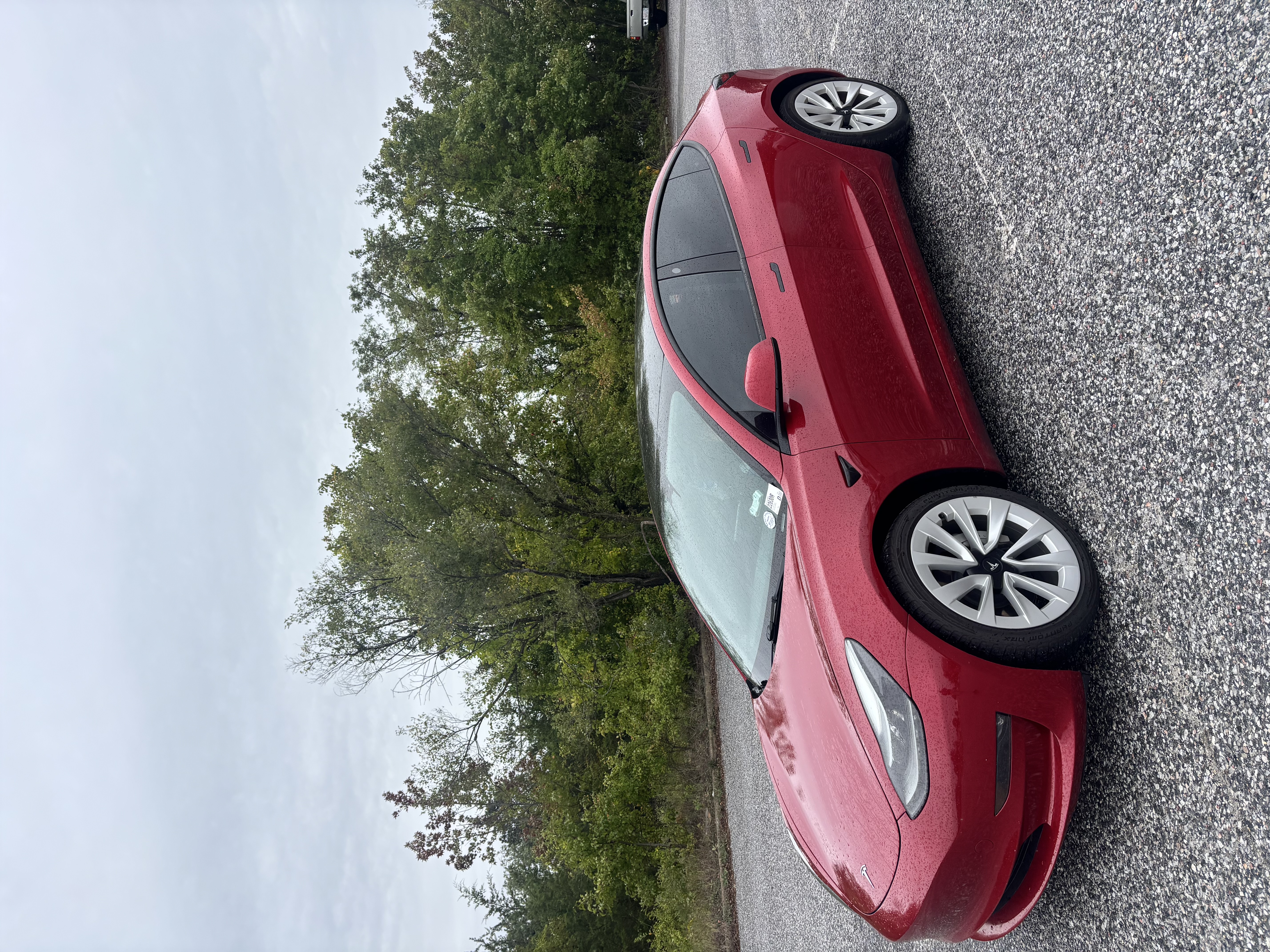 Used 2023 Tesla Model 3 Standard Range RWD image 9