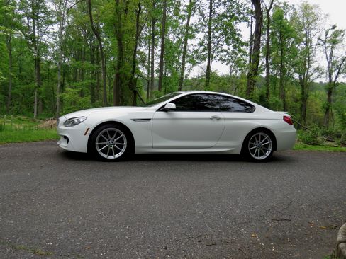 Used 2013 BMW 650i xDrive Coupe image 4