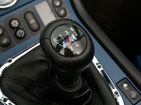 Used 2001 BMW M Roadster image 23