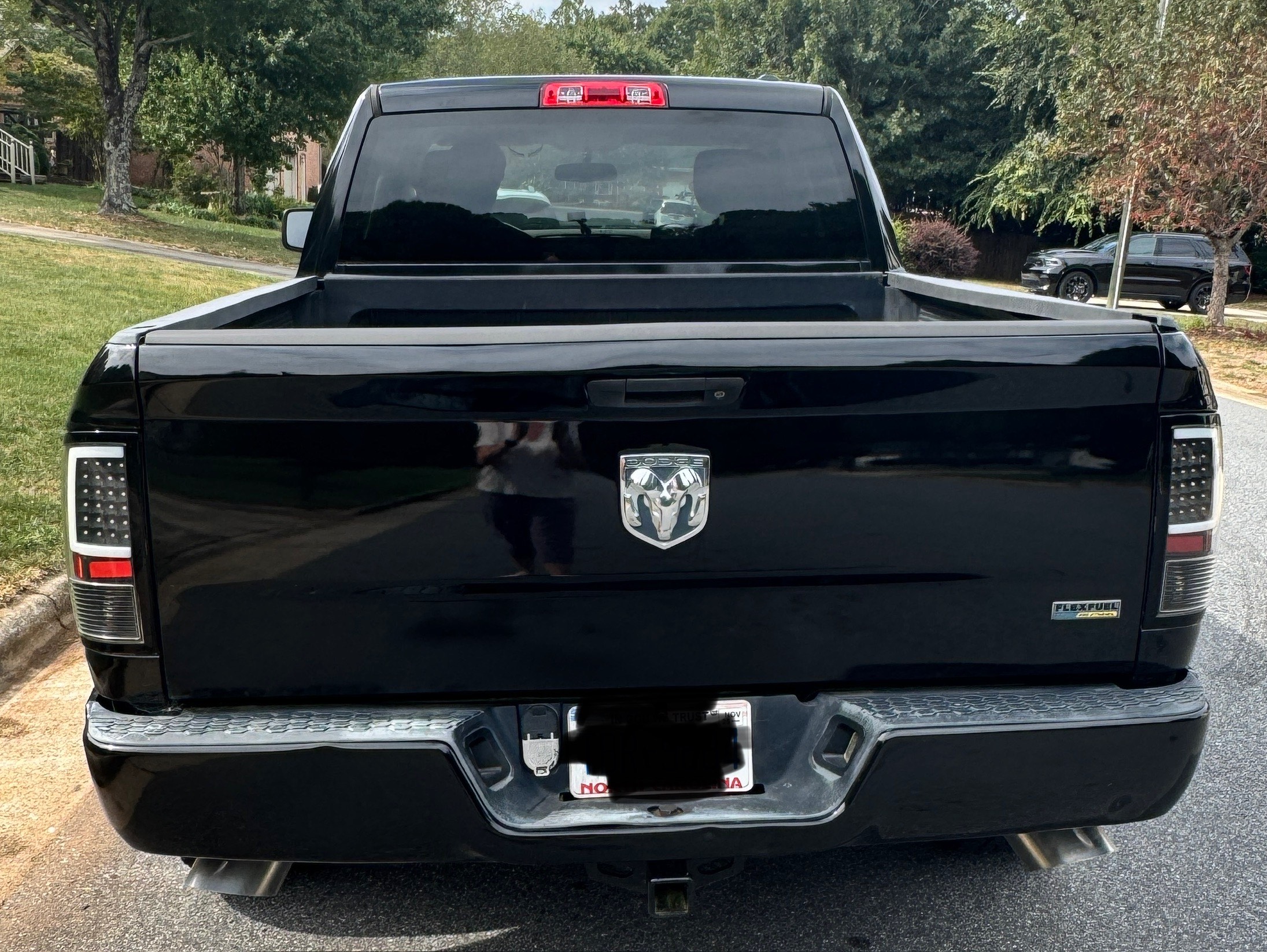 Used 2010 Dodge Ram 1500 Truck ST w/ ST Popular Equipment Group RWD image 6