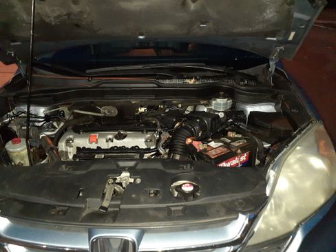 Used 2010 Honda CR-V EX-L image 15