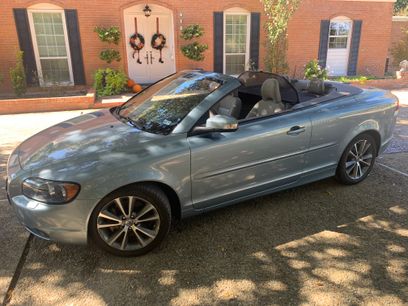 Used 2010 Volvo C70 T5